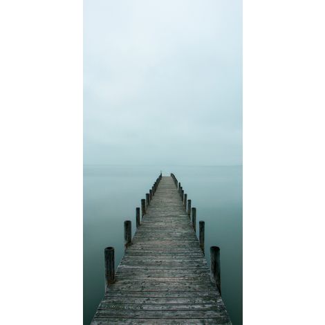 On The Dock