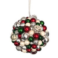 Ball Ornament