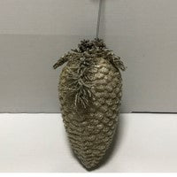 Pinecone Ornament