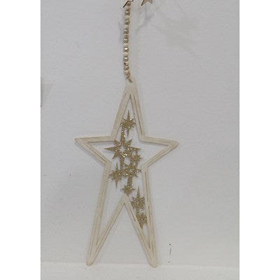 Star Hanger