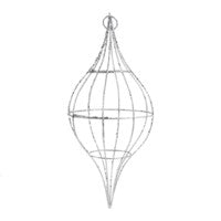 Wire Ornament