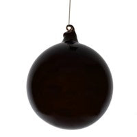 Load image into Gallery viewer, Bubblegum Glass Ornaments - 150mm

